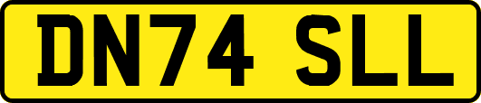 DN74SLL