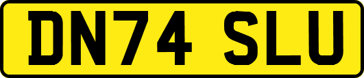 DN74SLU