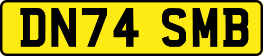 DN74SMB