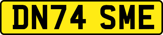 DN74SME