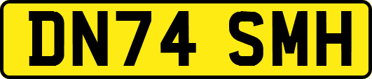 DN74SMH