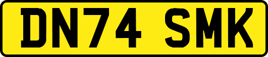 DN74SMK