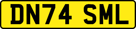 DN74SML