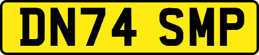 DN74SMP