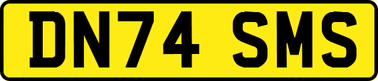 DN74SMS
