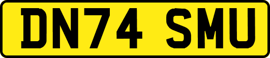 DN74SMU