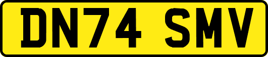 DN74SMV