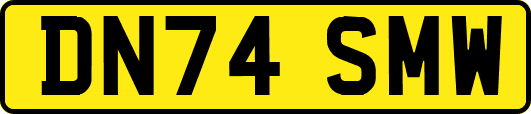 DN74SMW