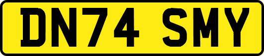 DN74SMY