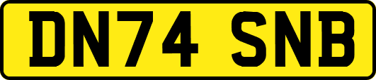 DN74SNB