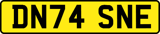 DN74SNE