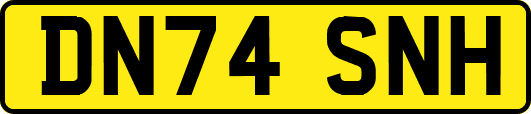 DN74SNH