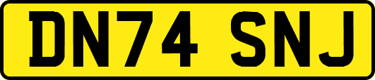 DN74SNJ