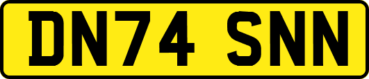 DN74SNN