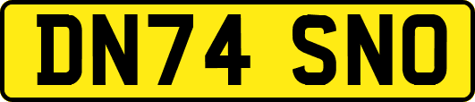 DN74SNO