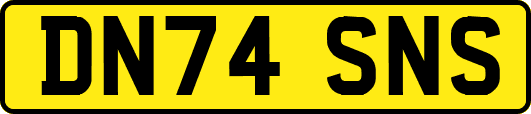 DN74SNS