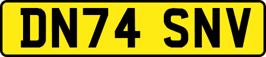 DN74SNV