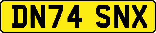 DN74SNX