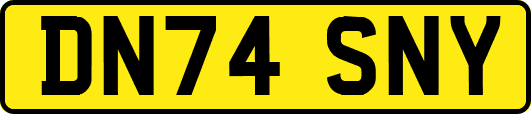 DN74SNY