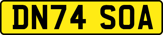 DN74SOA