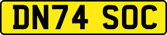 DN74SOC
