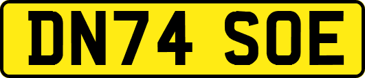 DN74SOE