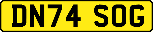 DN74SOG