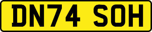 DN74SOH