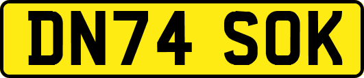 DN74SOK