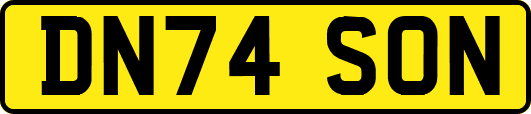 DN74SON