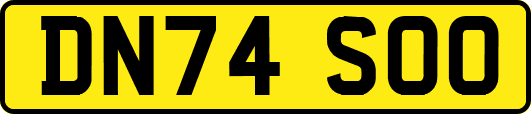 DN74SOO