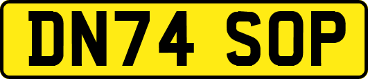 DN74SOP