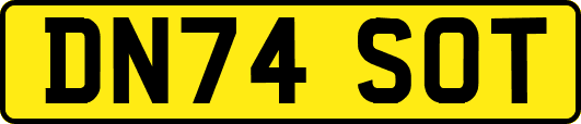 DN74SOT