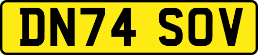 DN74SOV