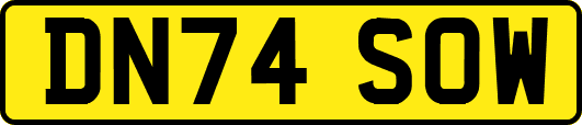 DN74SOW