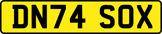 DN74SOX