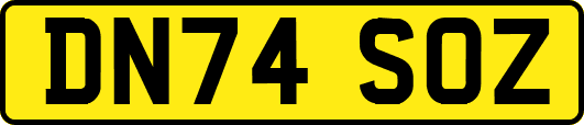 DN74SOZ