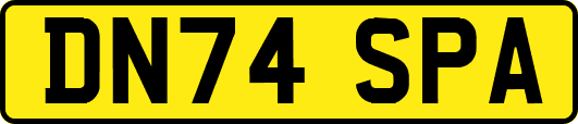 DN74SPA