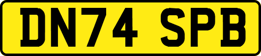DN74SPB