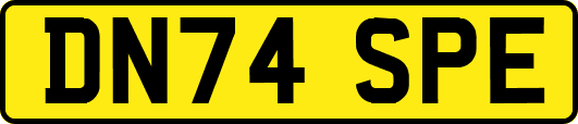 DN74SPE