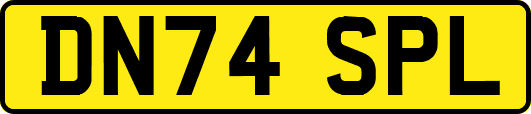 DN74SPL