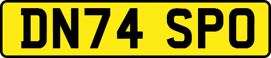DN74SPO