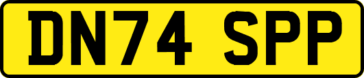 DN74SPP