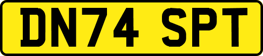 DN74SPT