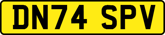 DN74SPV