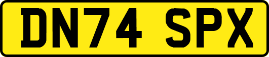 DN74SPX