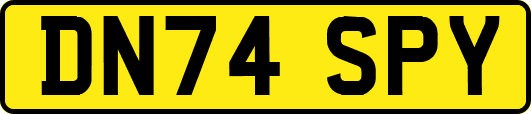 DN74SPY