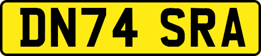 DN74SRA