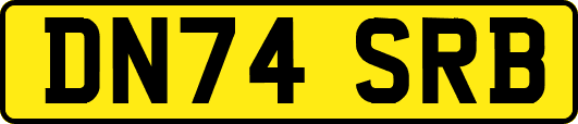 DN74SRB