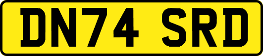 DN74SRD